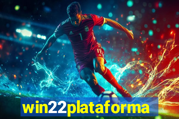 win22plataforma