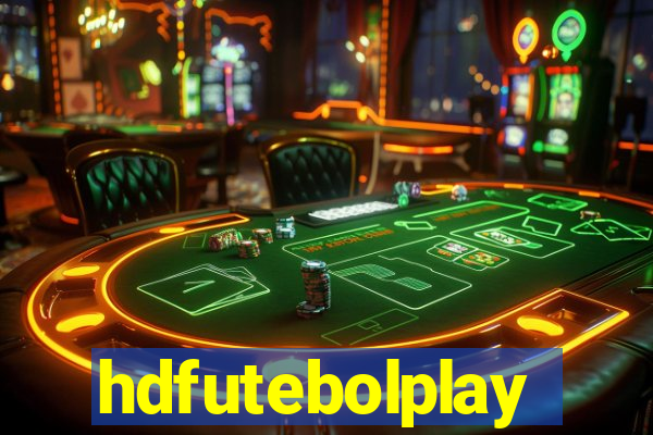 hdfutebolplay