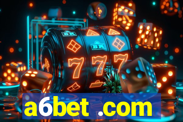 a6bet .com