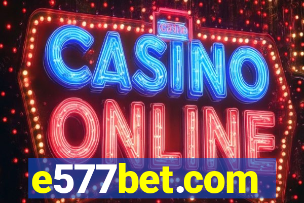 e577bet.com