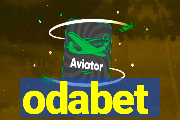 odabet