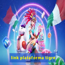 link plataforma tigre