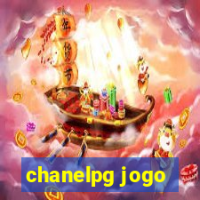 chanelpg jogo