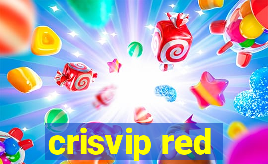 crisvip red