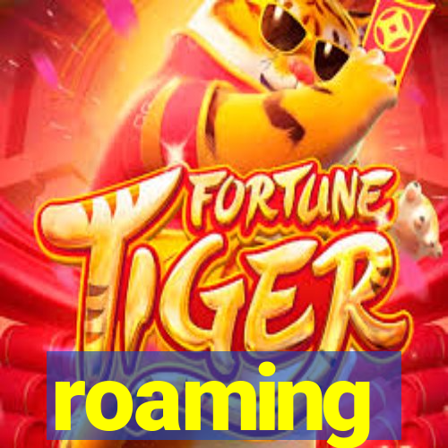 roaming internacional tim beta