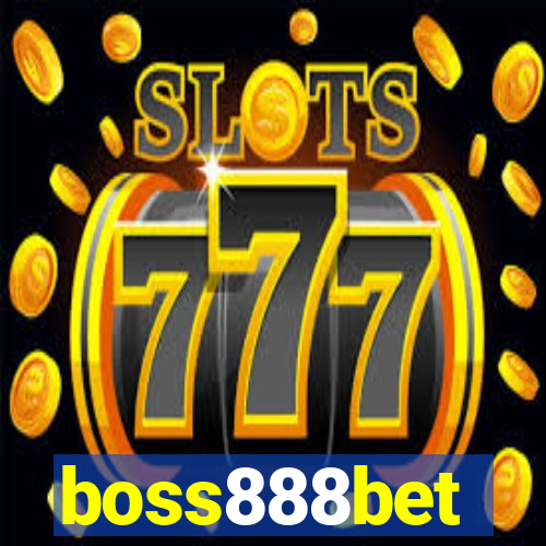 boss888bet