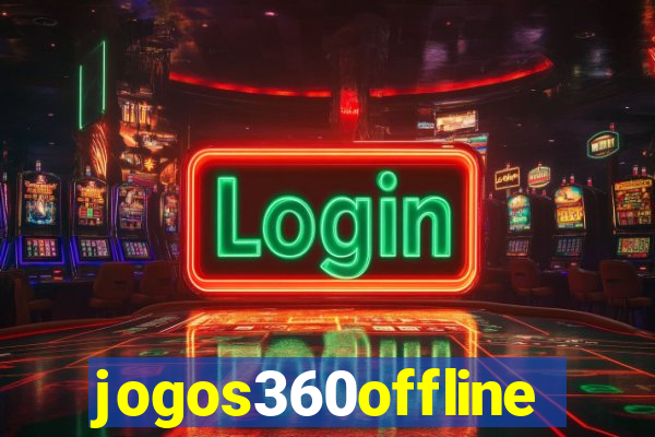 jogos360offline