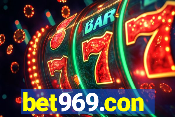 bet969.con