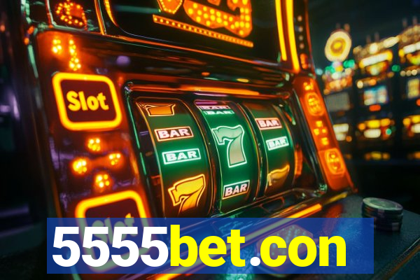 5555bet.con