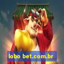 lobo bet.com.br