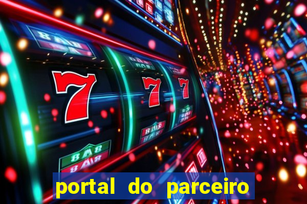 portal do parceiro i food
