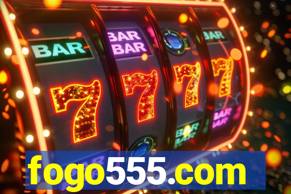 fogo555.com