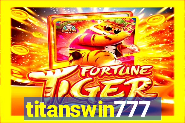 titanswin777