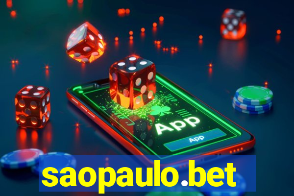 saopaulo.bet
