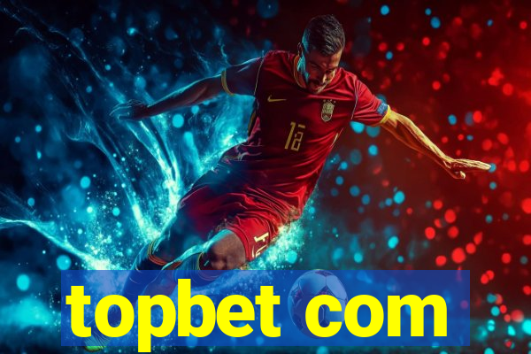 topbet com