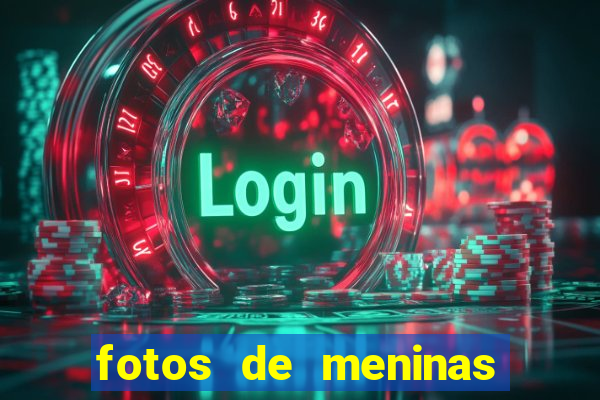 fotos de meninas bonitas fake