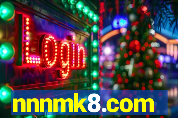 nnnmk8.com