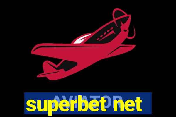 superbet net