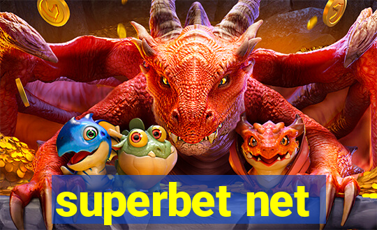 superbet net