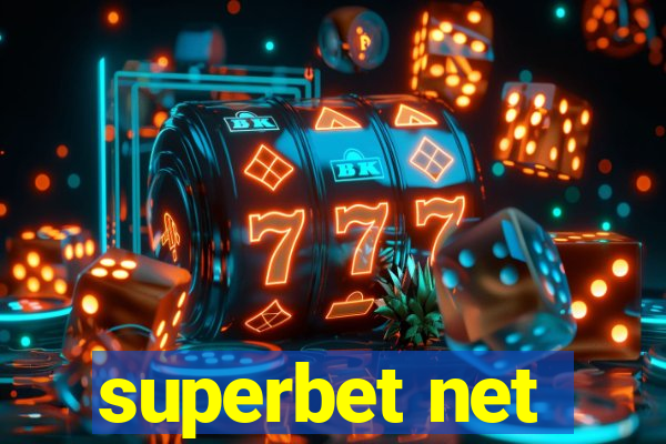 superbet net