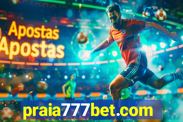 praia777bet.com
