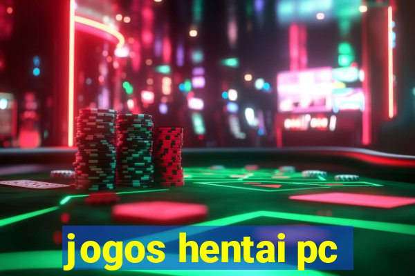 jogos hentai pc