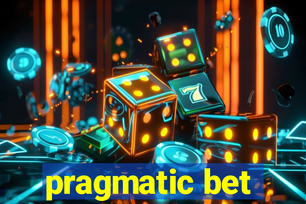 pragmatic bet