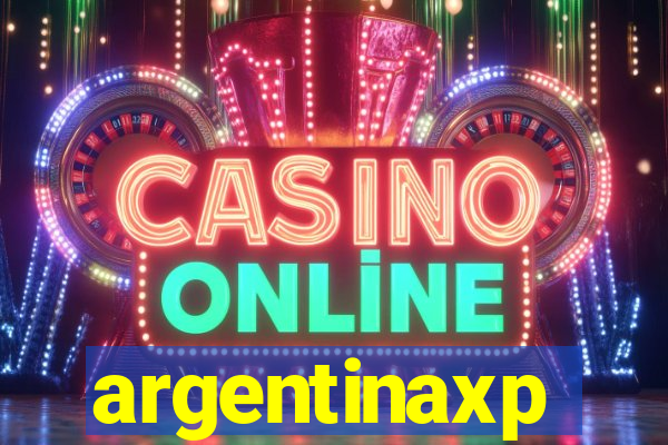 argentinaxp