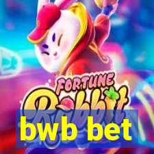 bwb bet