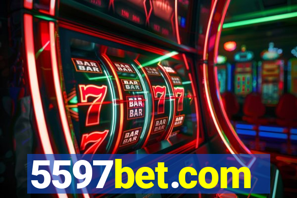 5597bet.com