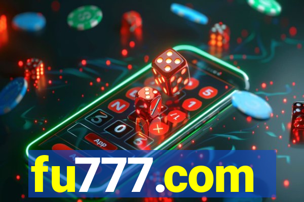 fu777.com