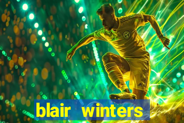 blair winters onlyfans free