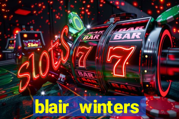 blair winters onlyfans free