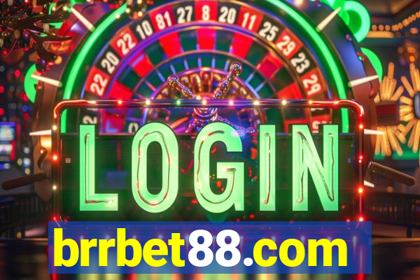 brrbet88.com
