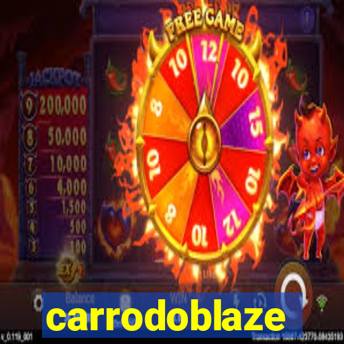 carrodoblaze