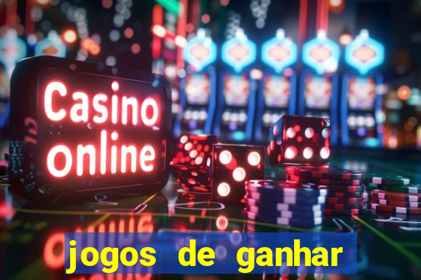 jogos de ganhar dinheiro sem depositar