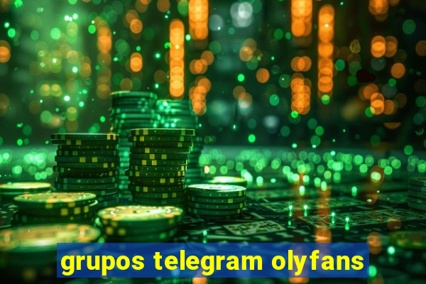 grupos telegram olyfans