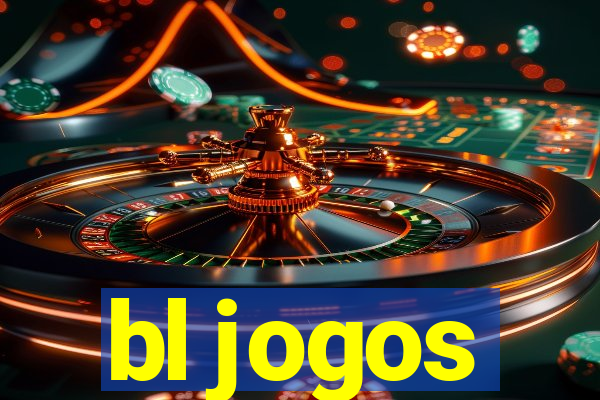 bl jogos
