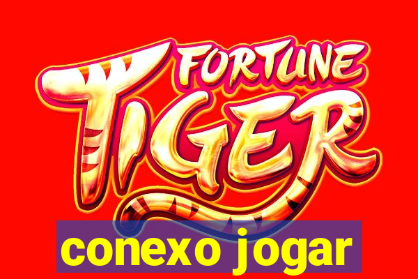 conexo jogar