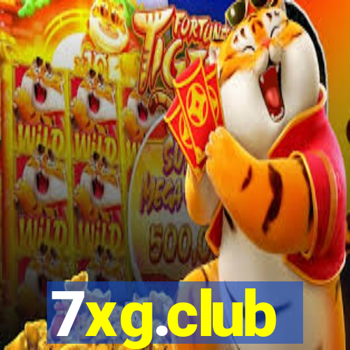 7xg.club