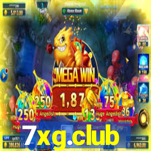 7xg.club
