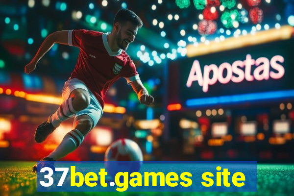 37bet.games site