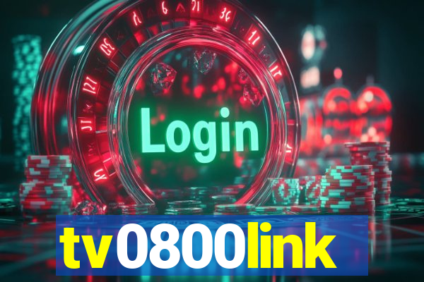 tv0800link