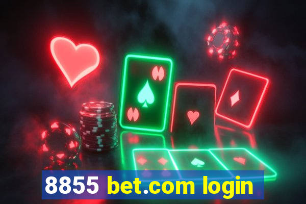 8855 bet.com login