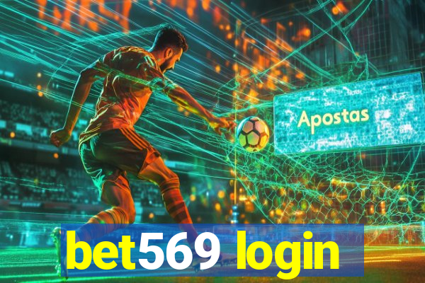 bet569 login
