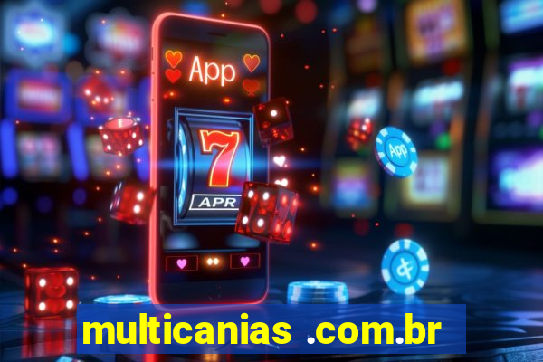 multicanias .com.br