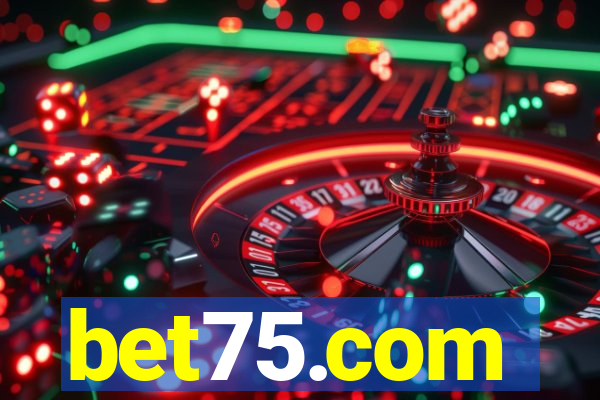 bet75.com