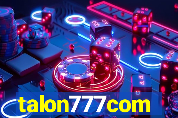 talon777com