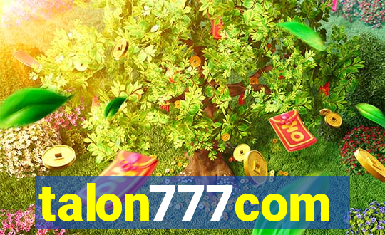 talon777com