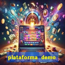 plataforma demo fortune dragon